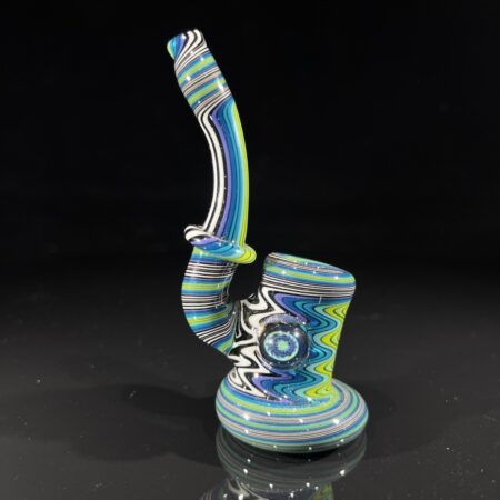 Wigwag Squatlock Pipe