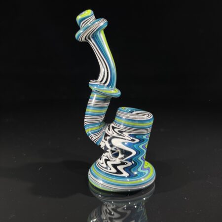 Wigwag Squatlock Pipe