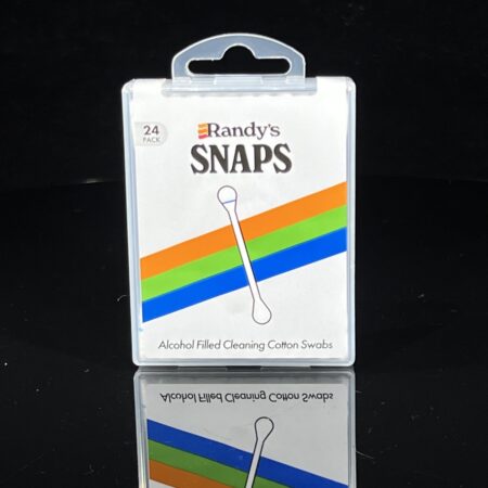 Randy's Snaps
