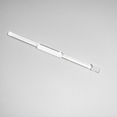 Quartz Scoop Dab Tool
