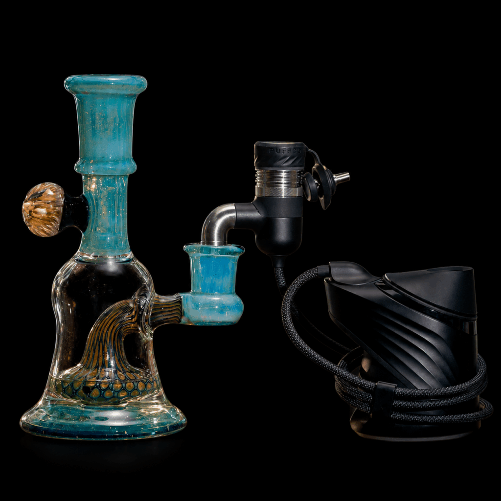 Puffco Pro Link