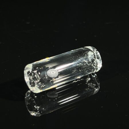 Steve H Millie Pearl Glass Joint Tip