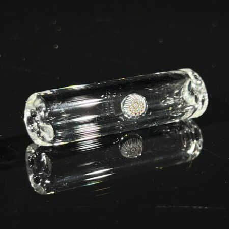 Steve H Millie Pearl Glass Joint Tip
