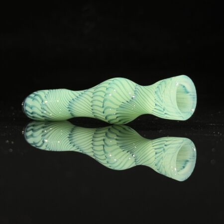 Shapely Coil Chillum