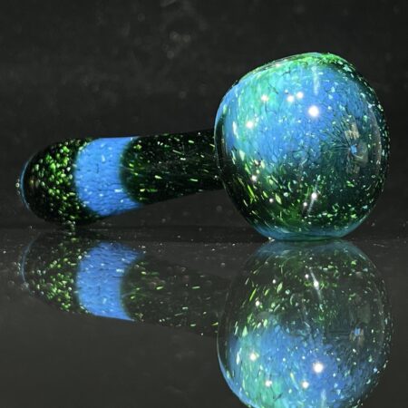 Exp Jade Spoon Pipe