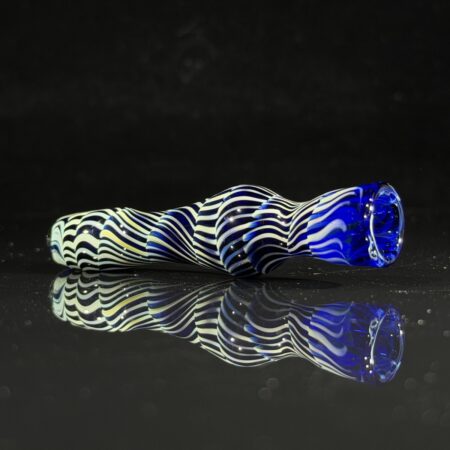 Shapely Coil Chillum