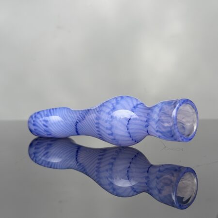 Shapely Coil Chillum