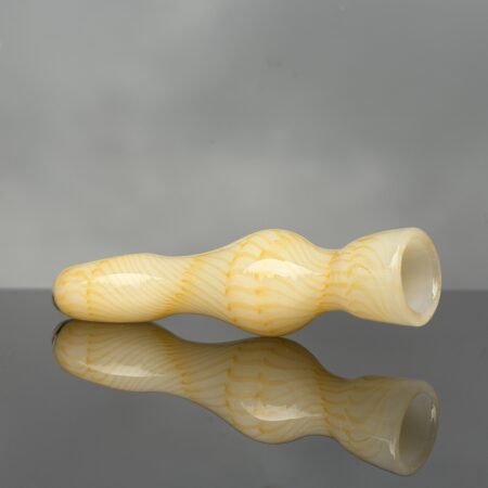 Shapely Coil Chillum