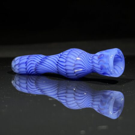Shapely Coil Chillum