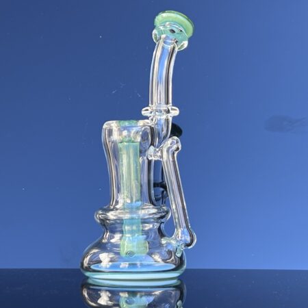 Sage Spark Sherlock Bubbler