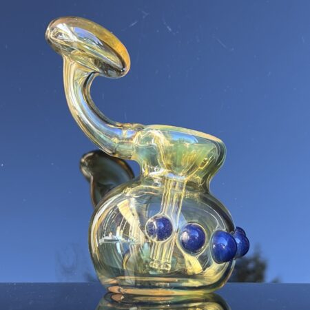 Summer Daze Sherlock Bubbler