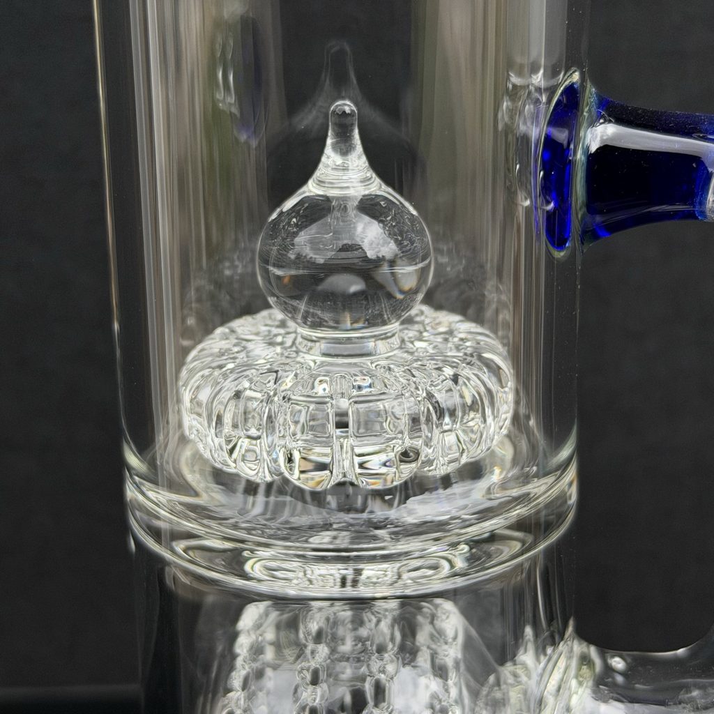 matrix perc