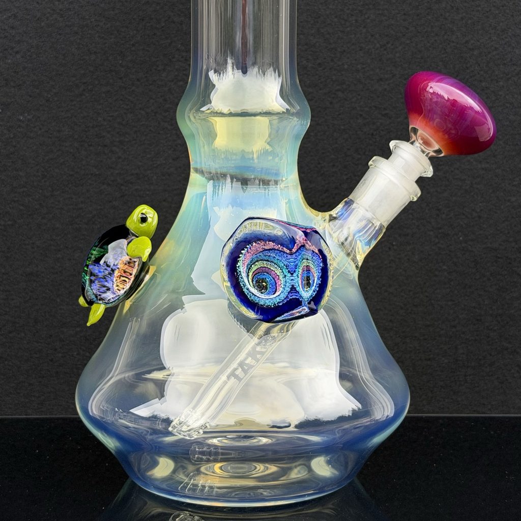 Tako X Mazet removable 