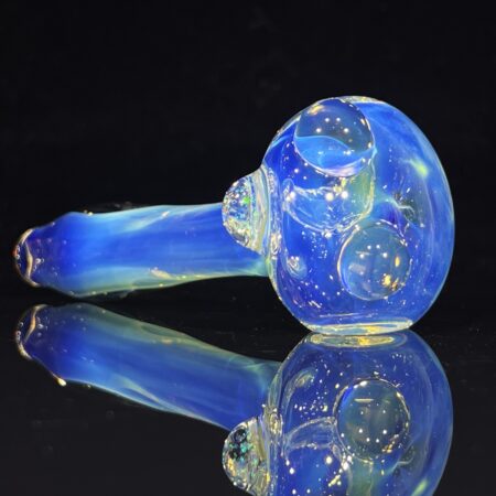 Chameleon Cropal Marble Spoon