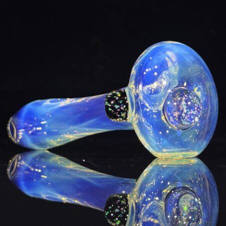 Chameleon Dual Cropal Marble Spoon