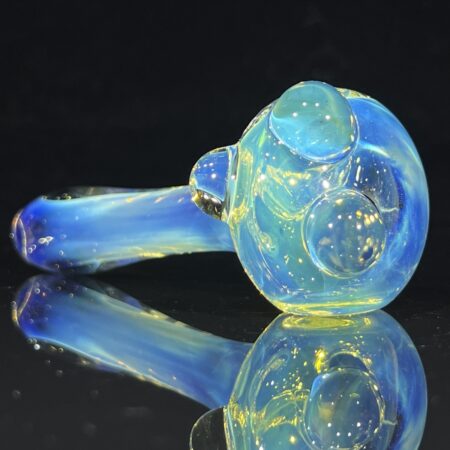 Chameleon Marble Spoon