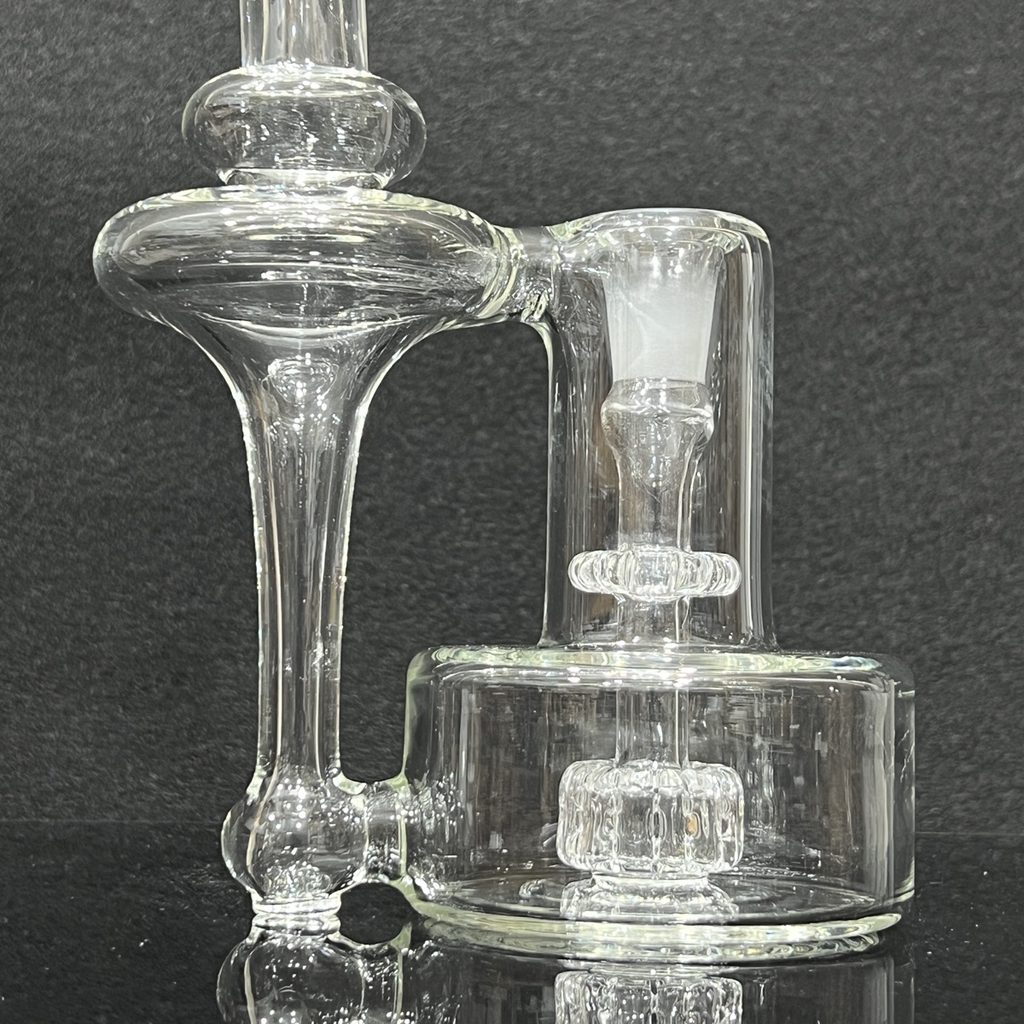 RBR (refined bell recycler)