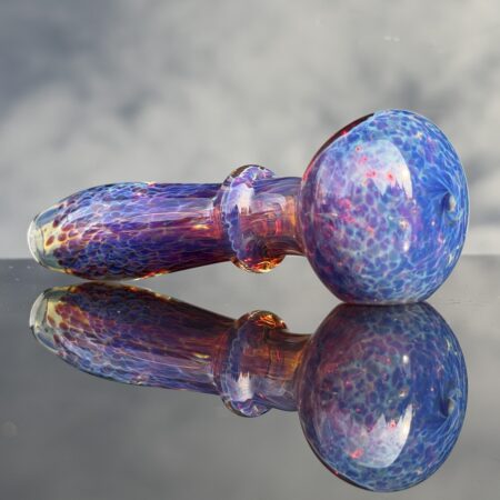 Purple Nebula Maria Pipe