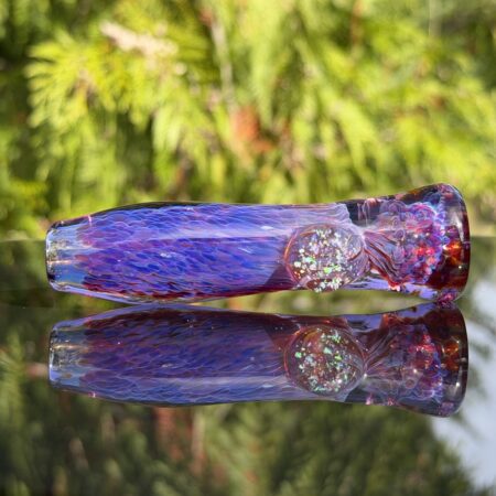 purple plasma cropal chillum