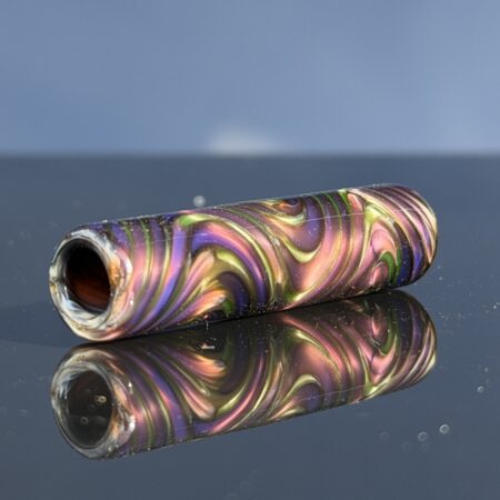 Honeycomb Twist Glass Joint Tip