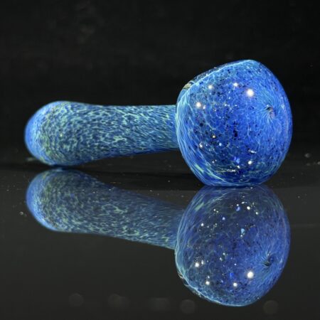 Pocket Frit Spoon Pipe