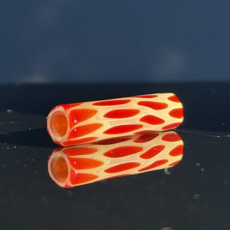 Honeycomb Glass Joint Tip