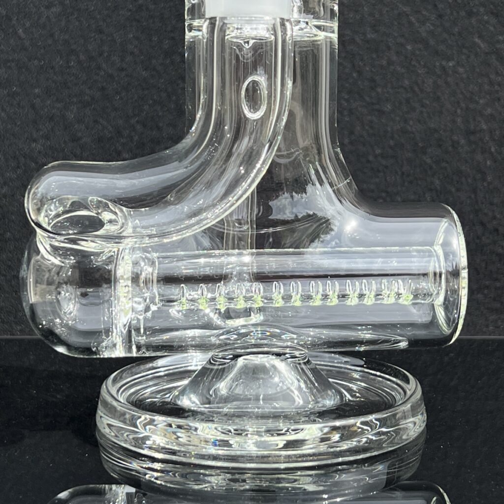 inline perc