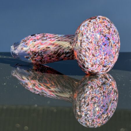 Electrum Plasma Spoon Pipe + Ryot Hardcase