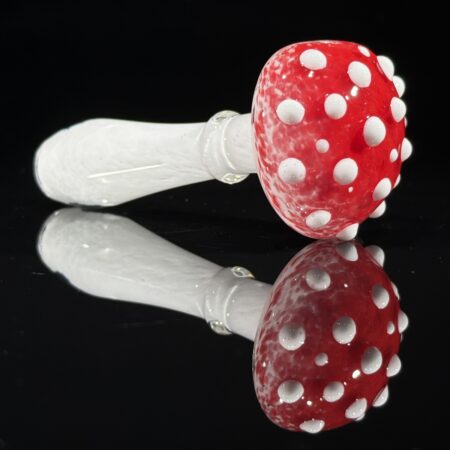 Mushroom Magic Pipe