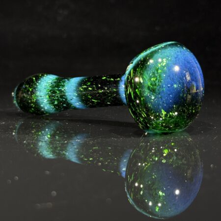 Exp Jade Spoon Pipe