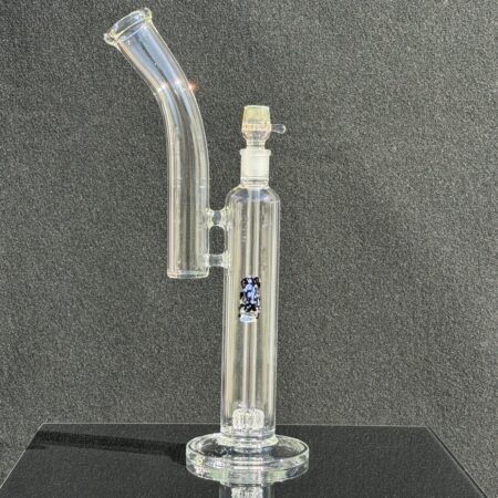 Dart Frog King Bubbler All Pipes and Accessories Tako Glass dart frog king bubbler