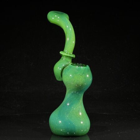 Large Iguana Glass Bubbler All Pipes and Accessories Tako Glass Large Iguana Glass Bubbler