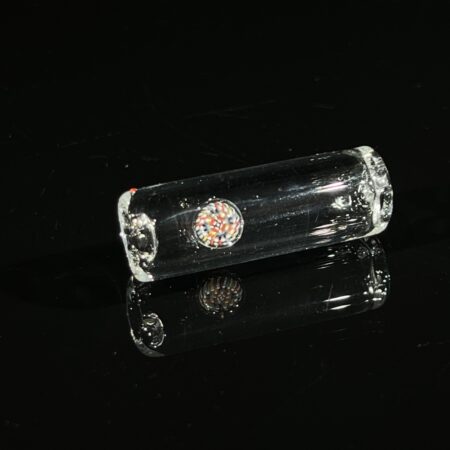 Steve H Millie Pearl Glass Joint Tip