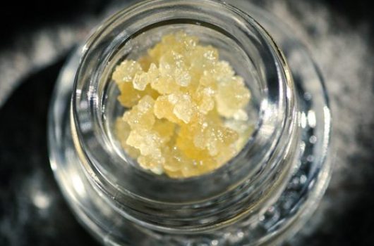 diamonds-concentrate
